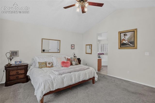 9440 Melbourne Drive, Colorado Springs, CO 80920