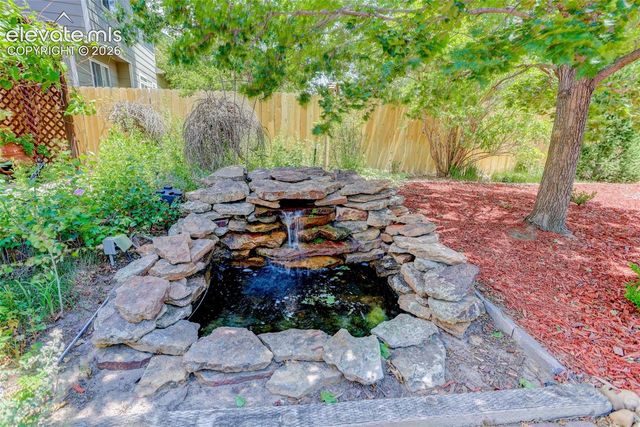 9440 Melbourne Drive, Colorado Springs, CO 80920