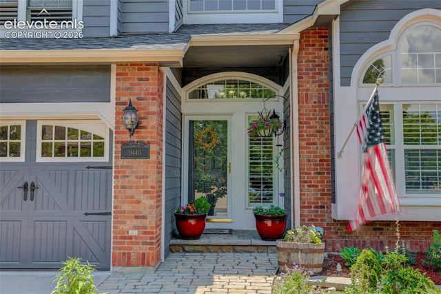 9440 Melbourne Drive, Colorado Springs, CO 80920