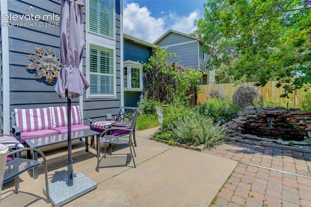 9440 Melbourne Drive, Colorado Springs, CO 80920