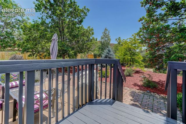 9440 Melbourne Drive, Colorado Springs, CO 80920