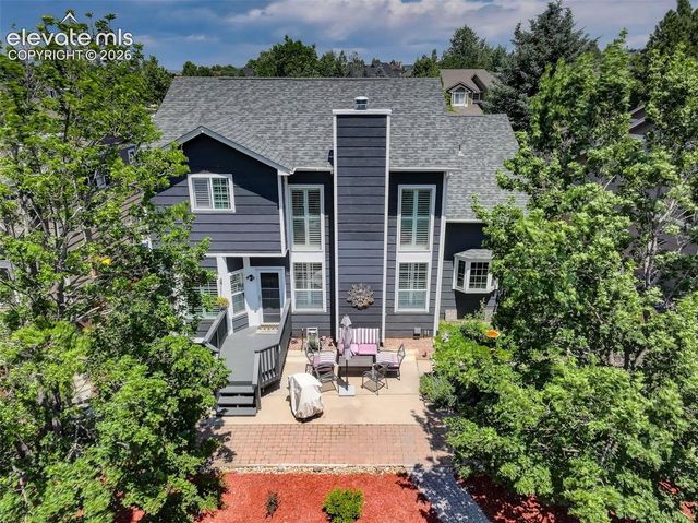 9440 Melbourne Drive, Colorado Springs, CO 80920