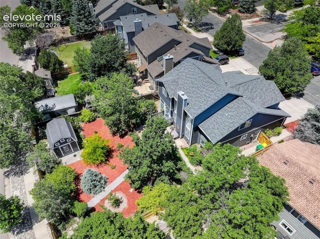9440 Melbourne Drive, Colorado Springs, CO 80920