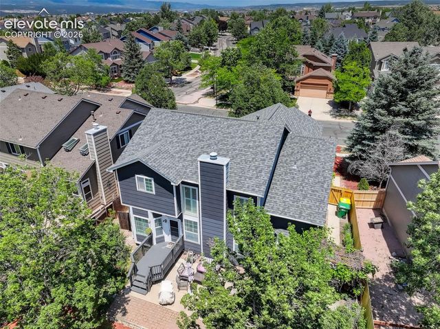 9440 Melbourne Drive, Colorado Springs, CO 80920