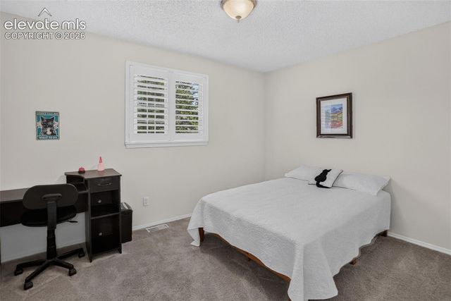 9440 Melbourne Drive, Colorado Springs, CO 80920