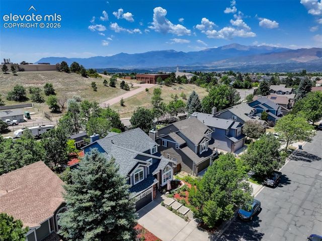 9440 Melbourne Drive, Colorado Springs, CO 80920