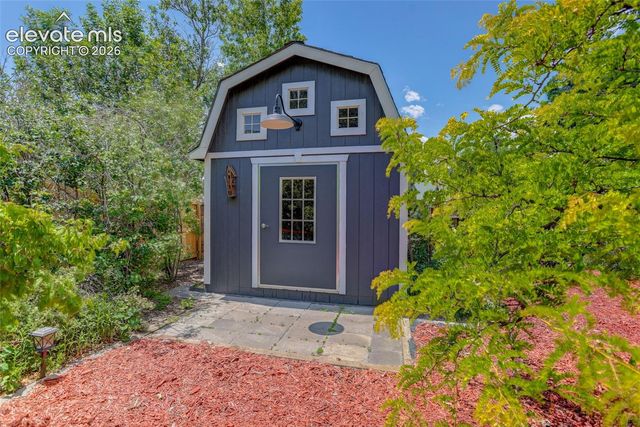 9440 Melbourne Drive, Colorado Springs, CO 80920