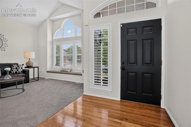 9440 Melbourne Drive, Colorado Springs, CO 80920