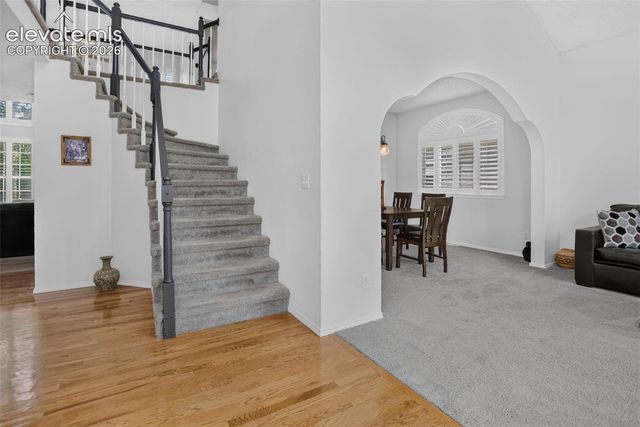9440 Melbourne Drive, Colorado Springs, CO 80920