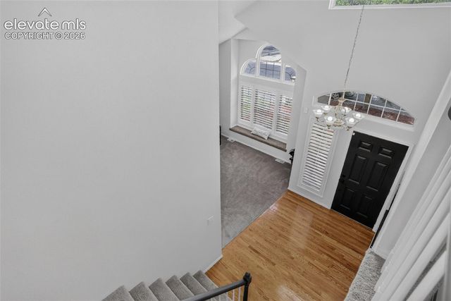 9440 Melbourne Drive, Colorado Springs, CO 80920