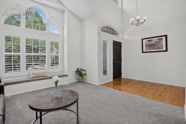 9440 Melbourne Drive, Colorado Springs, CO 80920