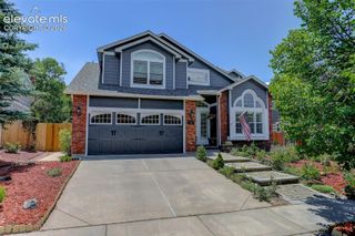 9440 Melbourne Drive, Colorado Springs, CO 80920