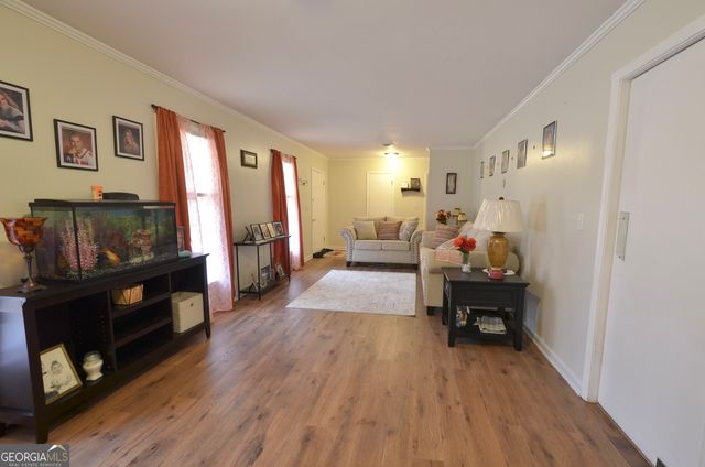 851 8th Avenue, Eastman, GA 31023