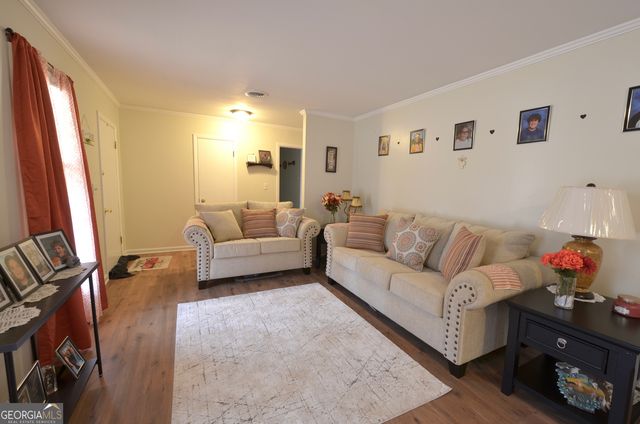 851 8th Avenue, Eastman, GA 31023