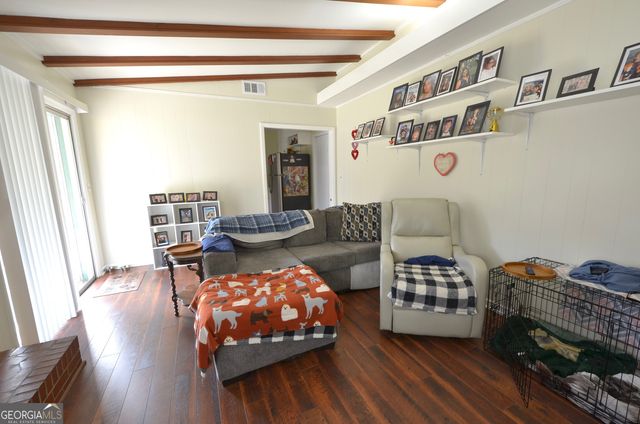 851 8th Avenue, Eastman, GA 31023