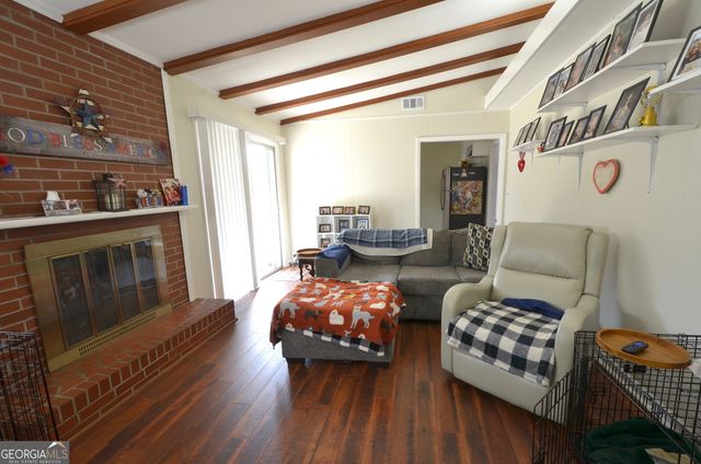 851 8th Avenue, Eastman, GA 31023