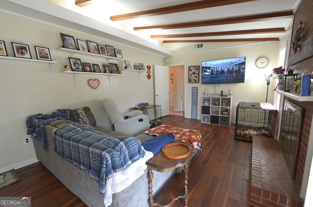 851 8th Avenue, Eastman, GA 31023