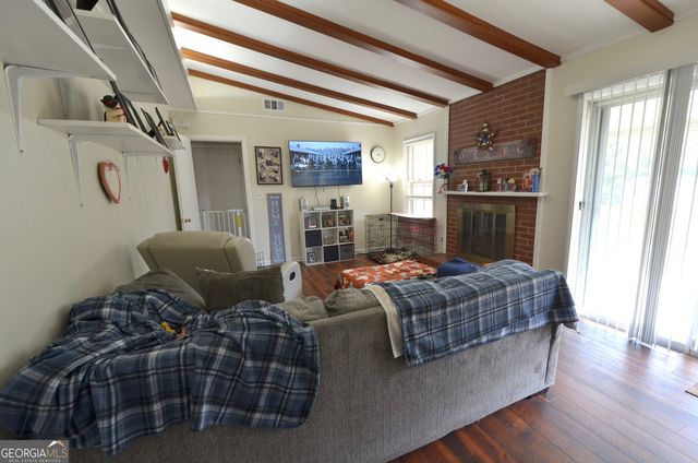 851 8th Avenue, Eastman, GA 31023