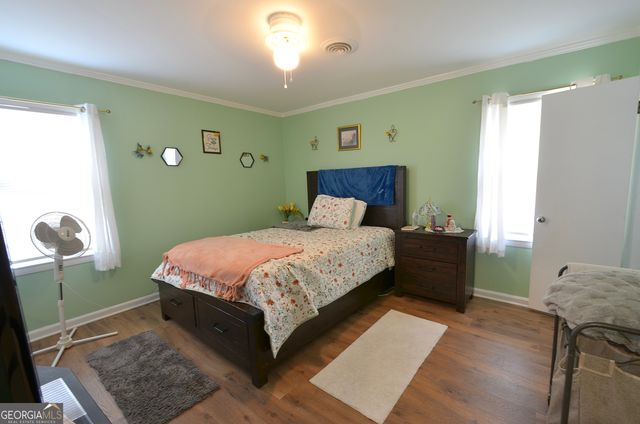 851 8th Avenue, Eastman, GA 31023