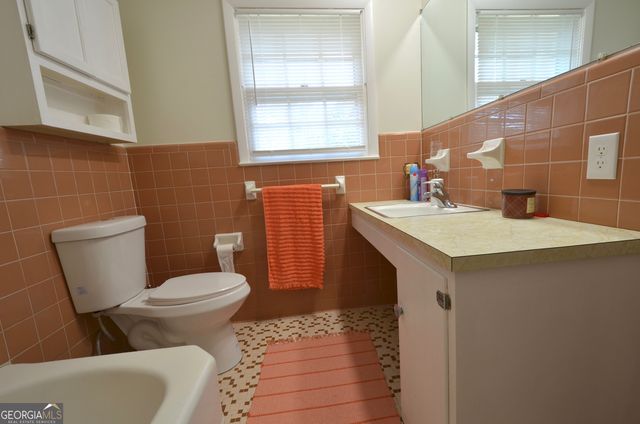 851 8th Avenue, Eastman, GA 31023