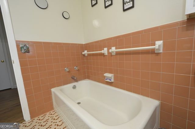 851 8th Avenue, Eastman, GA 31023