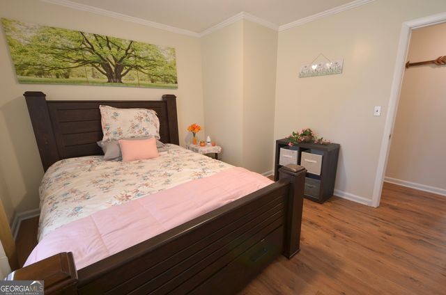 851 8th Avenue, Eastman, GA 31023