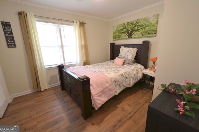 851 8th Avenue, Eastman, GA 31023