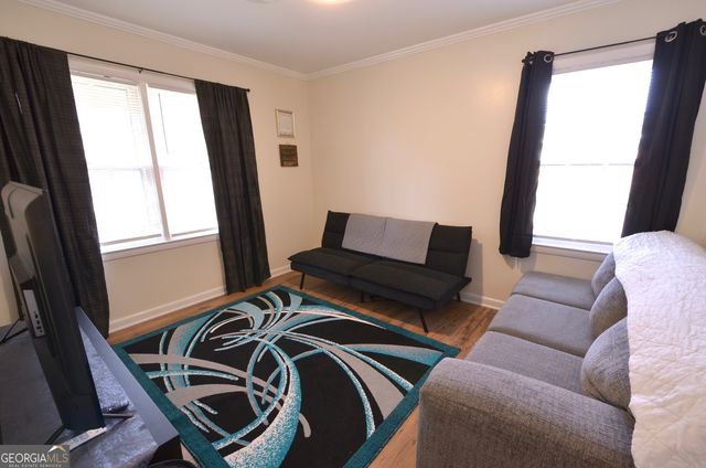 851 8th Avenue, Eastman, GA 31023