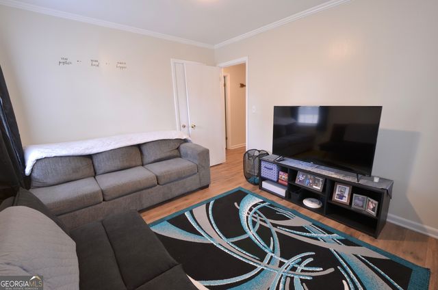 851 8th Avenue, Eastman, GA 31023