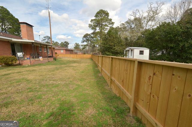 851 8th Avenue, Eastman, GA 31023