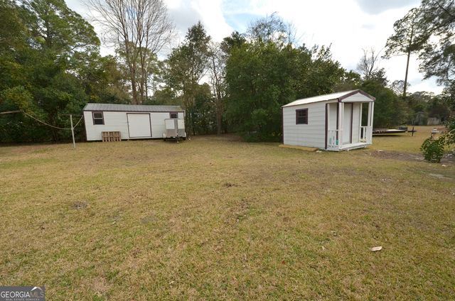 851 8th Avenue, Eastman, GA 31023