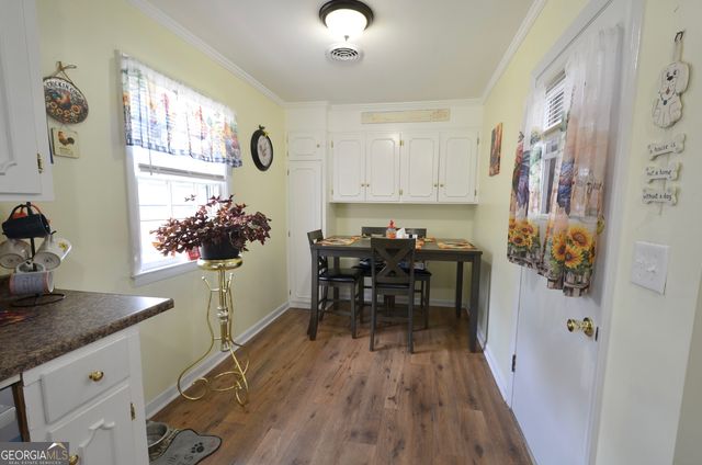 851 8th Avenue, Eastman, GA 31023