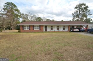 851 8th Avenue, Eastman, GA 31023