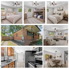 9601 Polaris Dr, Louisville, KY 40229