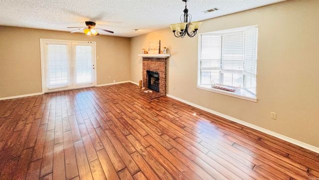 23 Dark Forest Place, Benton, AR 72019