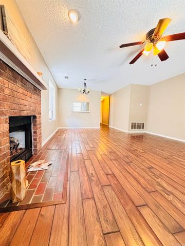 23 Dark Forest Place, Benton, AR 72019