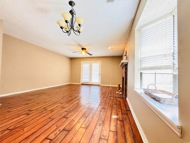 23 Dark Forest Place, Benton, AR 72019