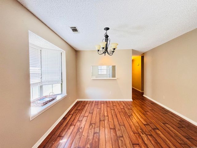 23 Dark Forest Place, Benton, AR 72019