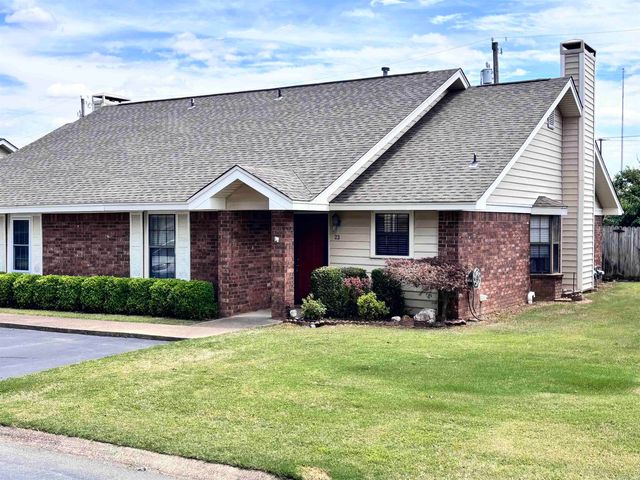 23 Dark Forest Place, Benton, AR 72019