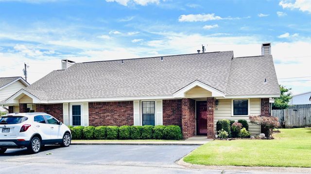 23 Dark Forest Place, Benton, AR 72019