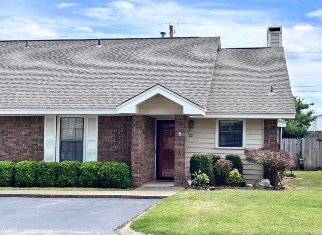 23 Dark Forest Place, Benton, AR 72019