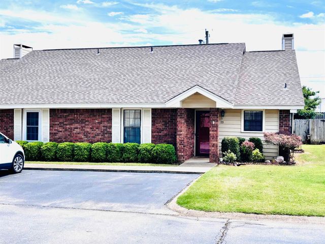 23 Dark Forest Place, Benton, AR 72019