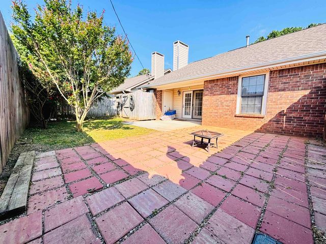 23 Dark Forest Place, Benton, AR 72019