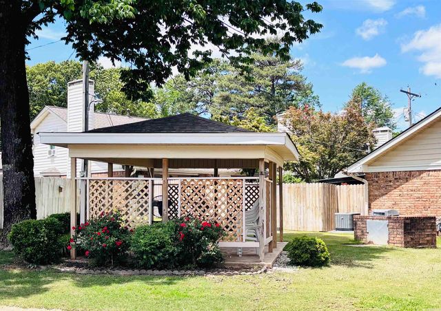 23 Dark Forest Place, Benton, AR 72019