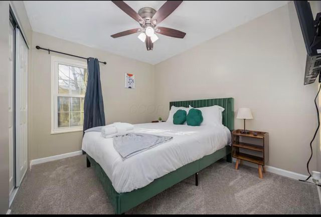 5683 Morningstar Drive, Galloway, OH 43119