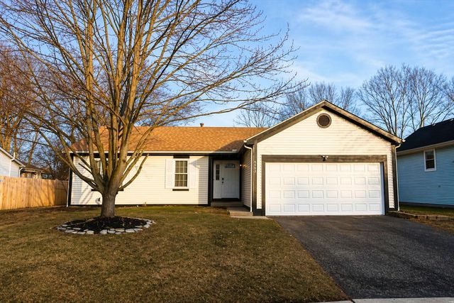 5683 Morningstar Drive, Galloway, OH 43119