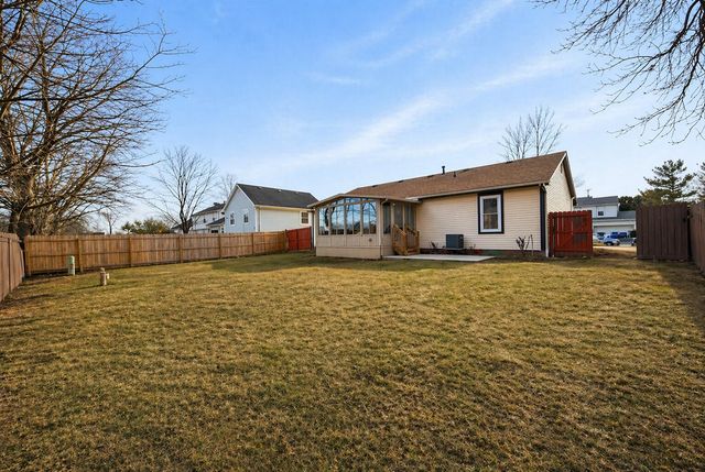 5683 Morningstar Drive, Galloway, OH 43119