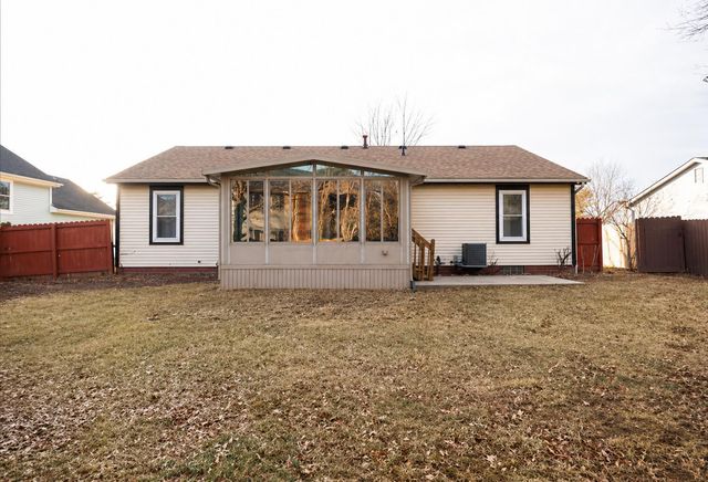 5683 Morningstar Drive, Galloway, OH 43119