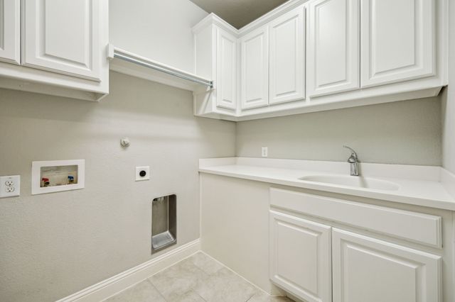 6313 Savannah Oak Trail, Flower Mound, TX 76226