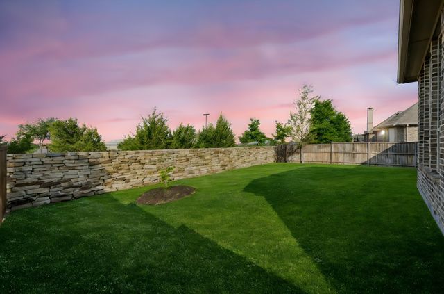 6313 Savannah Oak Trail, Flower Mound, TX 76226